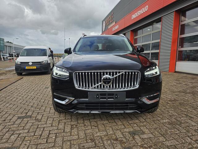 Volvo XC90 2.0 T8 Recharge AWD Plus Bright Topstaat | Long range accu