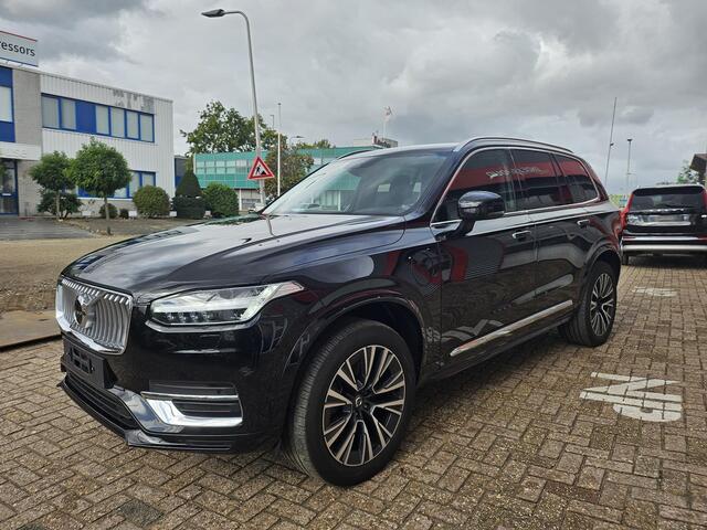 Volvo XC90 2.0 T8 Recharge AWD Plus Bright Topstaat | Long range accu