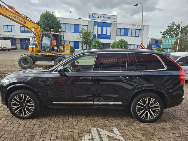 Volvo XC90 2.0 T8 Recharge AWD Plus Bright Topstaat | Long range accu