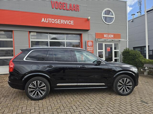 Volvo XC90 2.0 T8 Recharge AWD Plus Bright Topstaat | Long range accu