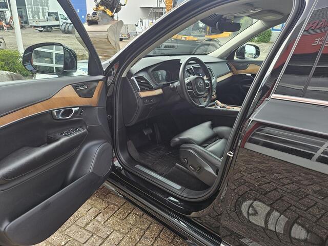 Volvo XC90 2.0 T8 Recharge AWD Plus Bright Topstaat | Long range accu