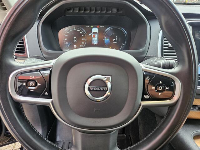Volvo XC90 2.0 T8 Recharge AWD Plus Bright Topstaat | Long range accu