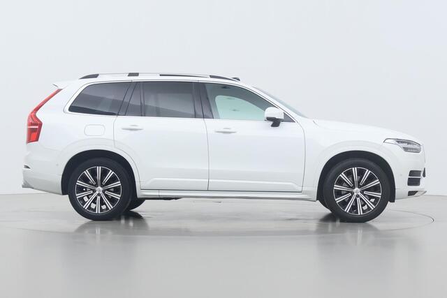 Volvo XC90 T5 AWD | Panoramadak | ACC | Stoel+Stuurverwarming | Trekhaak | Getint Glas