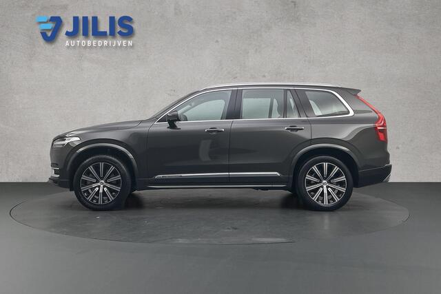 Volvo XC90 2.0 T8 Twin Engine AWD Inscription Intro Edition | Panoramadak | Rondomzicht camera | Stoelverwarming