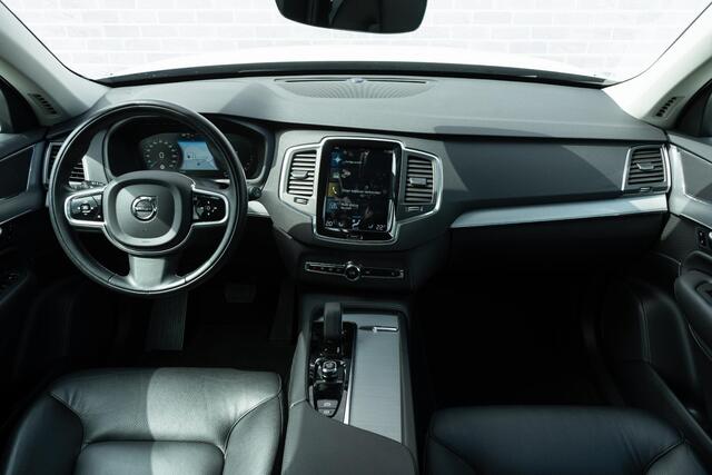 Volvo XC90 T8 Recharge AWD Inscription Expression | Trekhaak elektrisch uitklapbaar | Adaptieve Cruise Control | Apple Carplay/Android Auto