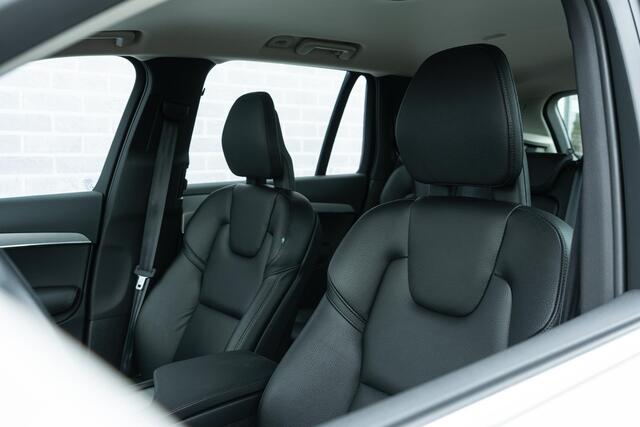 Volvo XC90 T8 Recharge AWD Inscription Expression | Trekhaak elektrisch uitklapbaar | Adaptieve Cruise Control | Apple Carplay/Android Auto
