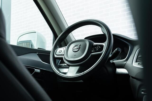 Volvo XC90 T8 Recharge AWD Inscription Expression | Trekhaak elektrisch uitklapbaar | Adaptieve Cruise Control | Apple Carplay/Android Auto