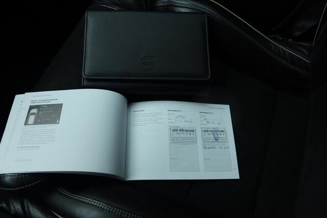 Volvo XC90 2.0 D5 AWD INSCRIPTION 7P. R-DESIGN | TREKHAAK | LED | MEMORY | ACC | KEY-LESS | CAMERA | STOEL- STUURVERW. |