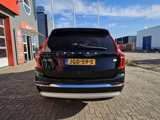 Volvo XC90 2.0 T8 Recharge AWD Plus Bright