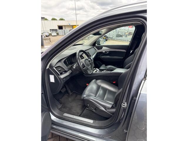 Volvo XC90 2.0 T8 Twin Engine AWD Inscription | Blis | Adaptieve cruise controle | Nappa leder | LED | Panorama schuifdak | 360º Camera |