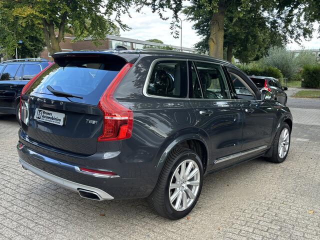 Volvo XC90 T8 AWD Inscription HeadUp 360 keyless Pilot Assist Pano