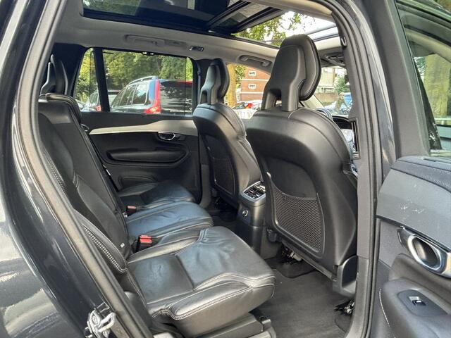 Volvo XC90 T8 AWD Inscription HeadUp 360 keyless Pilot Assist Pano