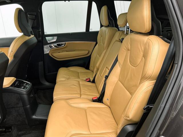 Volvo XC90 2.0 T8 AWD Ultimate Bright