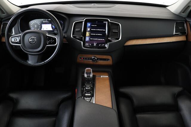 Volvo XC90 T8 RECHARGE AWD INSCRIPTION -PANO.DAK|HARMAN/KARDON|360°CAM|ADAP.LED|POWER-SEATS|TREKHAAK