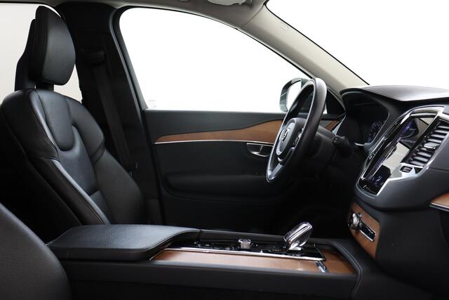 Volvo XC90 T8 RECHARGE AWD INSCRIPTION -PANO.DAK|HARMAN/KARDON|360°CAM|ADAP.LED|POWER-SEATS|TREKHAAK