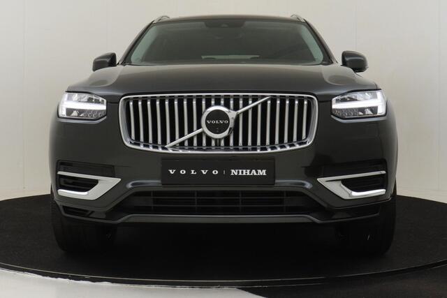 Volvo XC90 T8 RECHARGE AWD INSCRIPTION -PANO.DAK|HARMAN/KARDON|360°CAM|ADAP.LED|POWER-SEATS|TREKHAAK