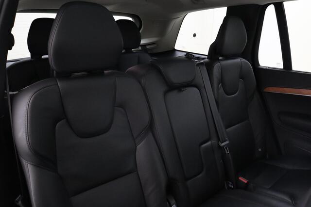Volvo XC90 T8 RECHARGE AWD INSCRIPTION -PANO.DAK|HARMAN/KARDON|360°CAM|ADAP.LED|POWER-SEATS|TREKHAAK