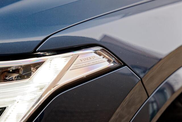 Volvo XC90 2.0 T8 R-design LongRange Luchtvering, B&W geluidsintalatie, Panoramadak, Trekhaak, Stoelventilatie, enz