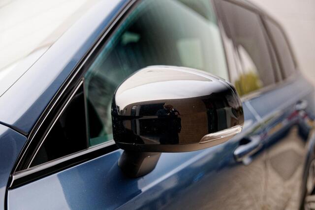Volvo XC90 2.0 T8 R-design LongRange Luchtvering, B&W geluidsintalatie, Panoramadak, Trekhaak, Stoelventilatie, enz