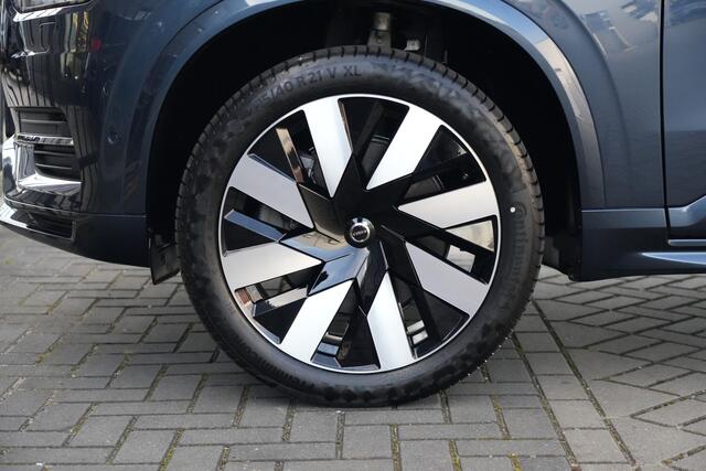Volvo XC90 2.0 T8 Plug-in hybrid AWD Plus Bright 455pk Panoramadak/HarmanKardon/360Camera