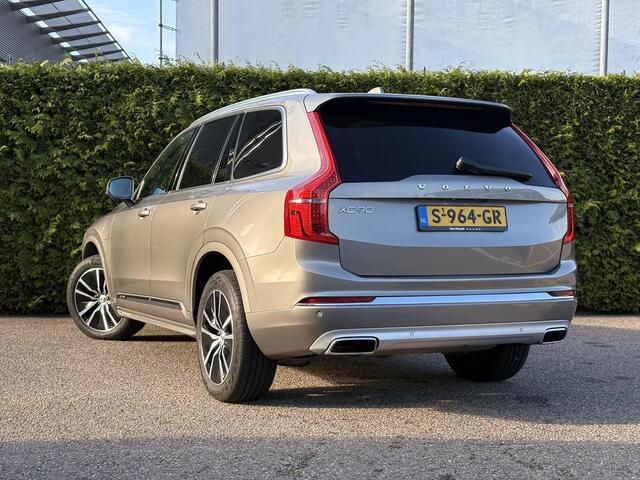 Volvo XC90 T8 Recharge AWD Inscription | BLIS | 360 Camera | Trekhaak