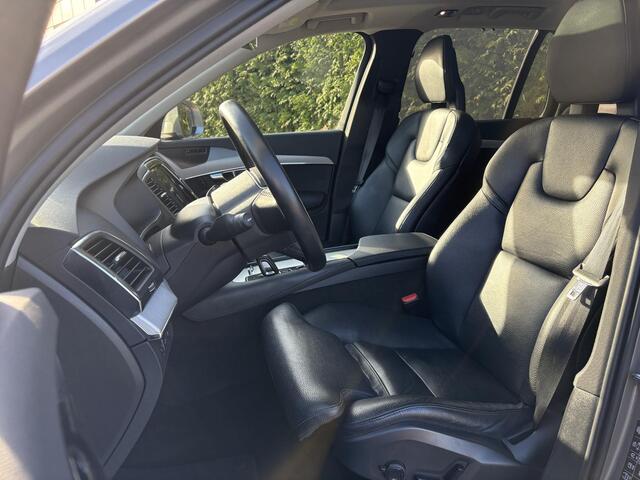 Volvo XC90 T8 Recharge AWD Inscription | BLIS | 360 Camera | Trekhaak