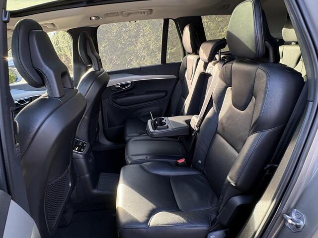 Volvo XC90 T8 Recharge AWD Inscription | BLIS | 360 Camera | Trekhaak