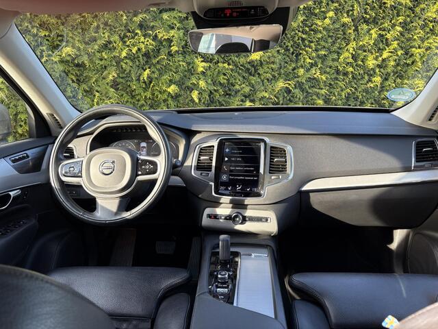 Volvo XC90 T8 Recharge AWD Inscription | BLIS | 360 Camera | Trekhaak