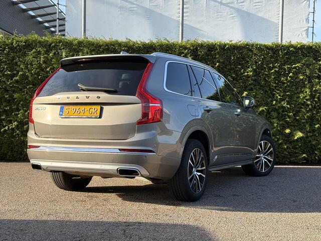 Volvo XC90 T8 Recharge AWD Inscription | BLIS | 360 Camera | Trekhaak