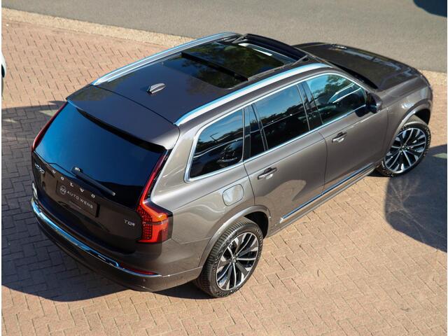 Volvo XC90 T8 AWD Plus Bright Facelift 7p Panodak 360 Cam Headup Harman Kardon