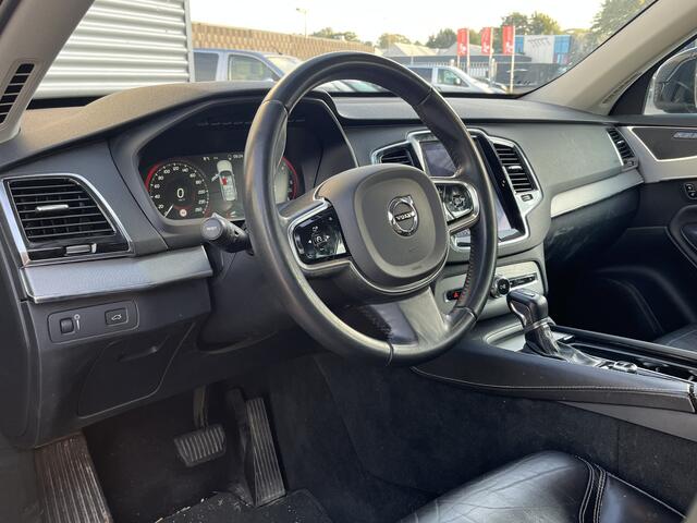 Volvo XC90 2.0 D4 Inscription | Nieuw Binnen! | ACC | Memory Seats | Luchtvering