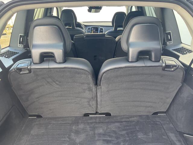 Volvo XC90 2.0 T8 PHEV AWD Inscription 7-Pers Pano H/K Elek.Trekhaak Leer 360Cam BOMVOL!