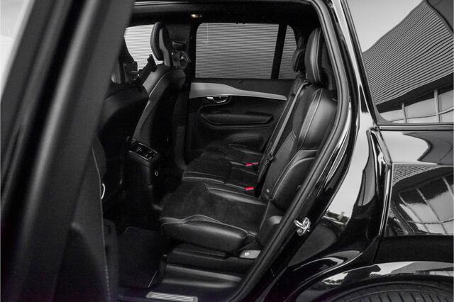 Volvo XC90 2.0 T8 Twin Engine AWD R-Design Intro Edition 360° Camera H/K Trekhaak