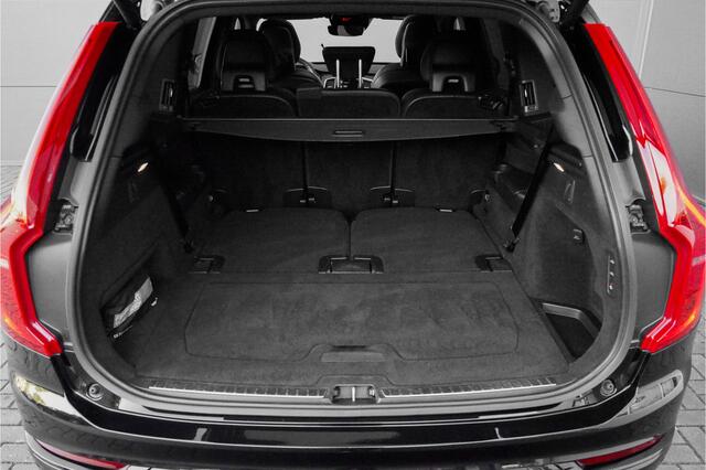 Volvo XC90 2.0 T8 Twin Engine AWD R-Design Intro Edition 360° Camera H/K Trekhaak