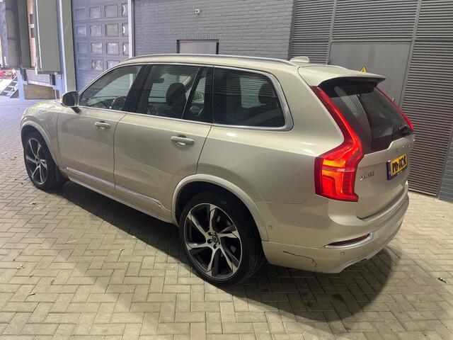 Volvo XC90 T8 Twin Engine Inscription | Panoramadak | Stoel+Stuurverwarming | 22 Inch | Camera | Elek. Achterklep