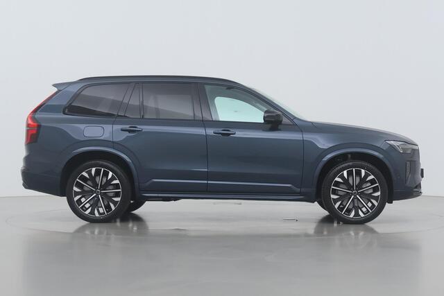 Volvo XC90 T8 Plug-in hybrid Plus Dark | FACELIFT | 360° Camera | Panoramadak | ACC | harman/kardon | 21 Inch