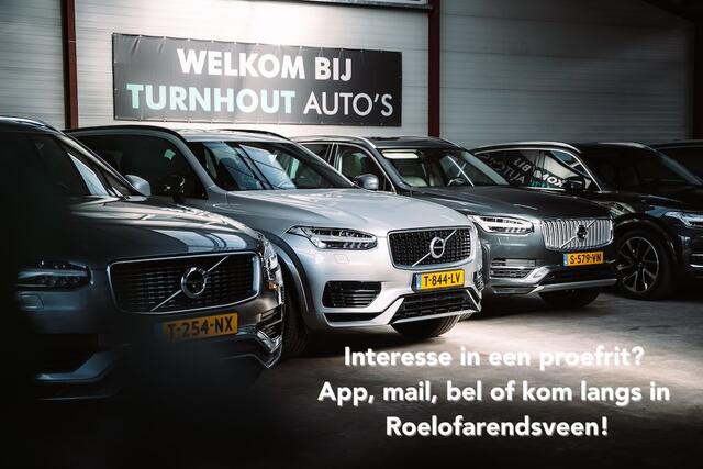 Volvo XC90 2.0 T8 Recharge AWD R-Design Luchtvering | Blis | Cam | NL auto