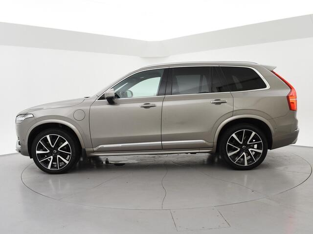 Volvo XC90 2.0 T8 390 PK PLUG-IN 7P INSCRIPTION + TREKHAAK | BOWERS & WILKINS | STUURVERW. | 360 CAMERA | 21 INCH
