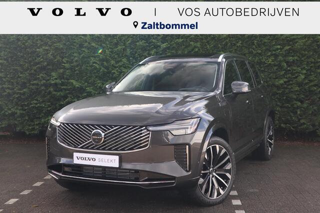 Volvo XC90 2.0 T8 Plug-in hybrid AWD Plus Bright