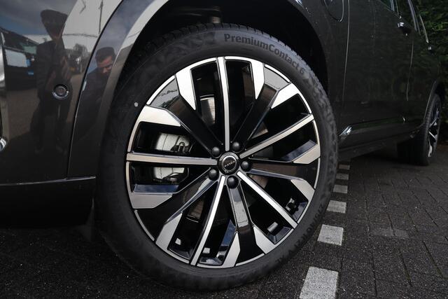 Volvo XC90 2.0 T8 Plug-in hybrid AWD Plus Bright