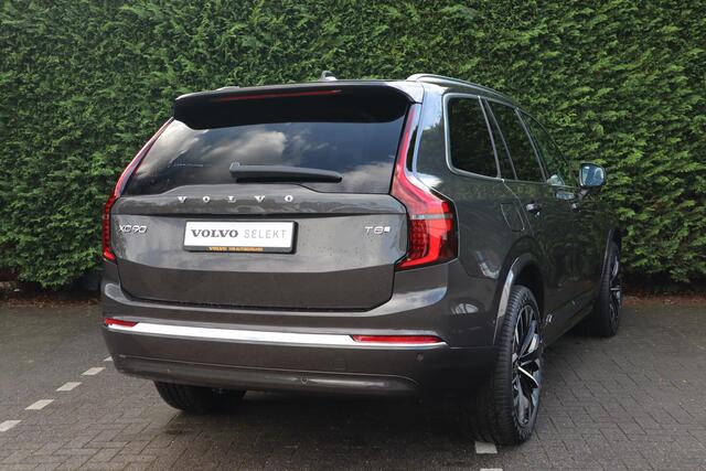 Volvo XC90 2.0 T8 Plug-in hybrid AWD Plus Bright