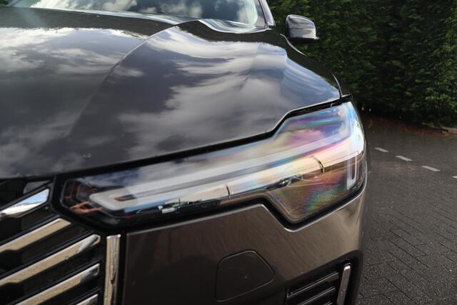 Volvo XC90 2.0 T8 Plug-in hybrid AWD Plus Bright