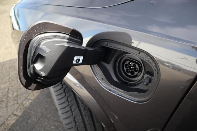 Volvo XC90 2.0 T8 Plug-in hybrid AWD Plus Bright