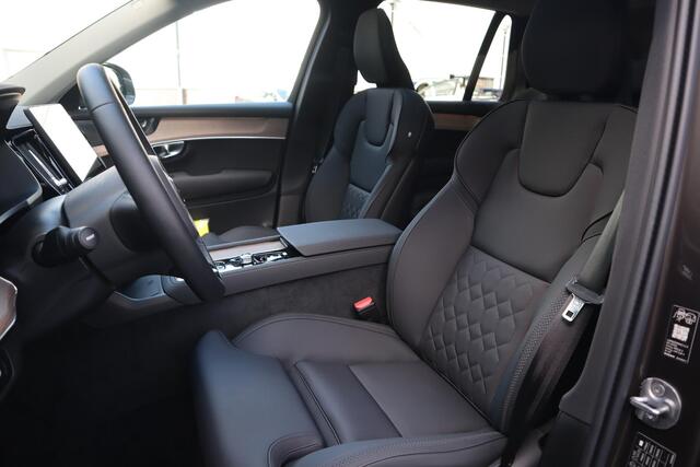 Volvo XC90 2.0 T8 Plug-in hybrid AWD Plus Bright
