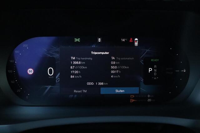 Volvo XC90 2.0 T8 Plug-in hybrid AWD Plus Bright