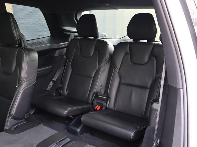 Volvo XC90 2.0 T5 AWD R-Design 7p. | Bow&Wil | Pano | Cam | Scandinavian Line | Org. NL |
