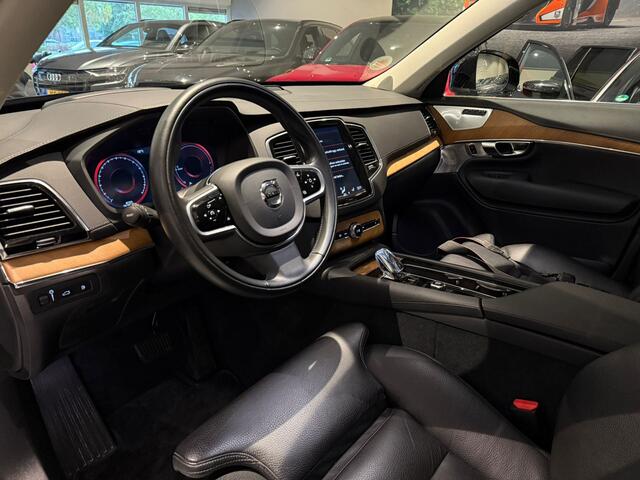 Volvo XC90 2.0 T8 Recharge AWD Plus Bright Panodak HUD Trekhaak Bower&Wilkins Keyless