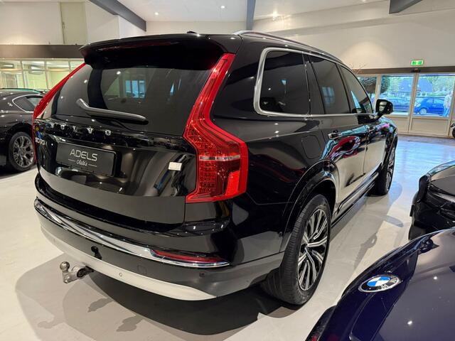 Volvo XC90 2.0 T8 Recharge AWD Plus Bright Panodak HUD Trekhaak Bower&Wilkins Keyless