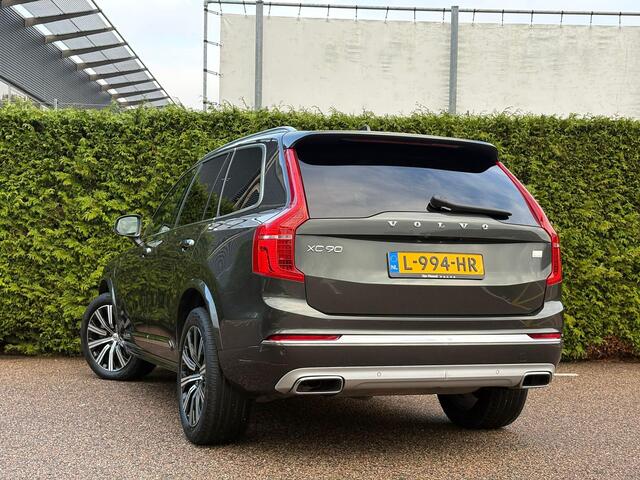 Volvo XC90 T8 Recharge AWD Inscription | Trekhaak | 360 Camera