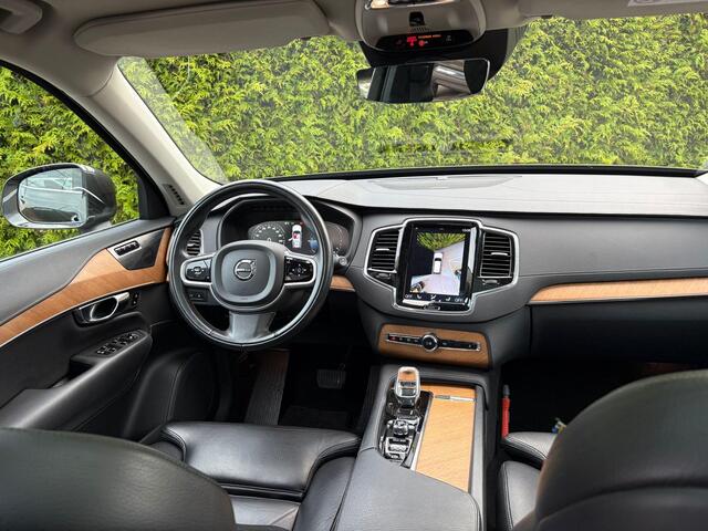 Volvo XC90 T8 Recharge AWD Inscription | Trekhaak | 360 Camera